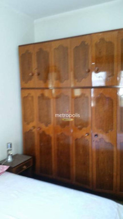 Imagem Casa com 2 Quartos à Venda ou Locação, 123 m² em Centro - São Caetano Do Sul