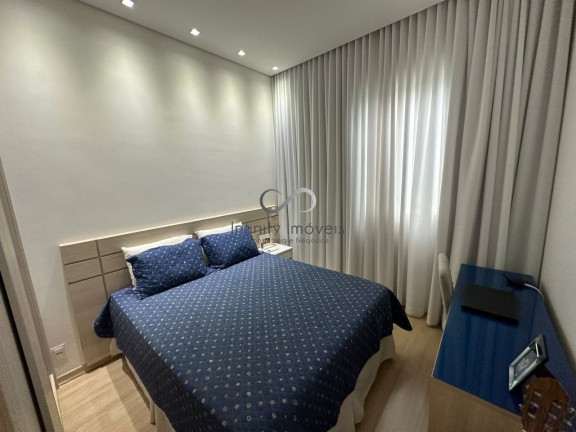 Imagem Casa de Condomínio com 4 Quartos à Venda, 600 m² em Residencial Park I - Vespasiano