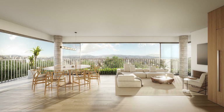 Imagem Apartamento com 3 Quartos à Venda, 179 m² em Auxiliadora - Porto Alegre
