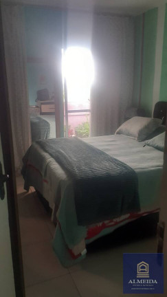 Imagem Casa com 3 Quartos à Venda, 125 m² em Jardim Olinda - São Paulo Imagem Casa com 3 Quartos à Venda, 125 m² em Jardim Olinda - São Paulo