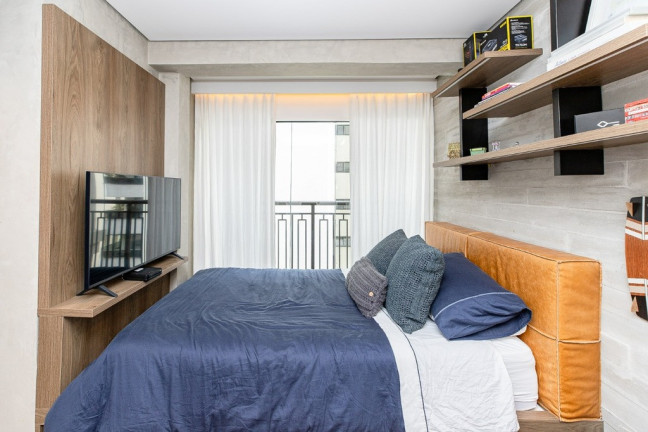 Imagem Apartamento com 3 Quartos à Venda, 174 m² em Perdizes - São Paulo Imagem Apartamento com 3 Quartos à Venda, 174 m² em Perdizes - São Paulo