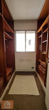 Imagem Apartamento com 3 Quartos à Venda, 209 m² em Jardim Paulista - São Paulo