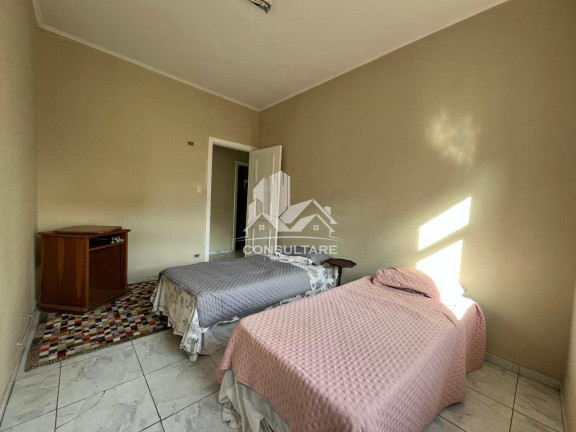 Imagem Apartamento com 3 Quartos para Alugar, 150 m² em Boqueirão - Santos Imagem Apartamento com 3 Quartos para Alugar, 150 m² em Boqueirão - Santos