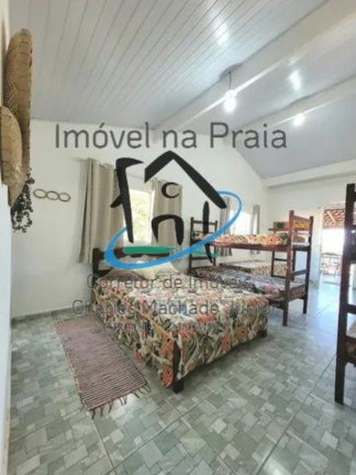Imagem Casa com 4 Quartos à Venda,  em Lagoinha - Ubatuba