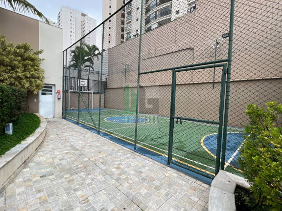 Imagem Apartamento com 3 Quartos à Venda, 169 m² em Vila Clementino - São Paulo
