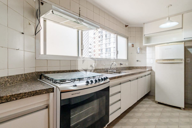 Imagem Apartamento com 4 Quartos à Venda, 190 m² em Perdizes - São Paulo Imagem Apartamento com 4 Quartos à Venda, 190 m² em Perdizes - São Paulo