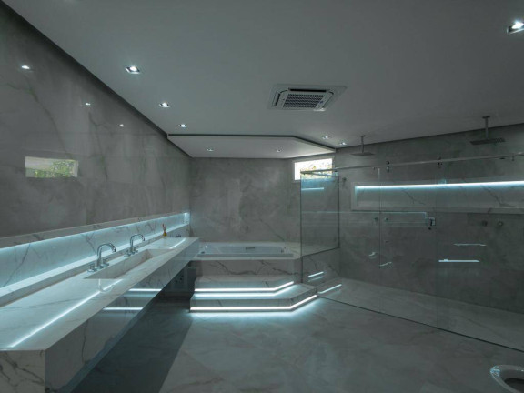 Imagem Casa de Condomínio com 4 Quartos à Venda, 1.533 m² em Barra Da Tijuca - Rio De Janeiro Imagem Casa de Condomínio com 4 Quartos à Venda, 1.533 m² em Barra Da Tijuca - Rio De Janeiro