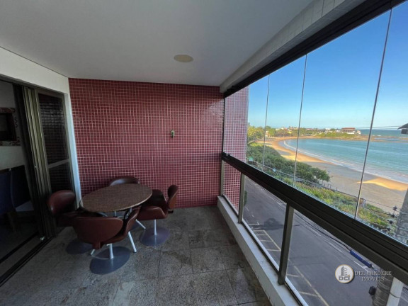 Imagem Apartamento com 3 Quartos à Venda, 130 m² em Enseada Azul - Guarapari Imagem Apartamento com 3 Quartos à Venda, 130 m² em Enseada Azul - Guarapari