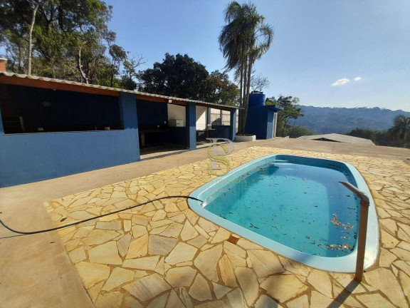Imagem Chácara com 3 Quartos à Venda, 130 m² em Terra Preta - Mairiporã Imagem Chácara com 3 Quartos à Venda, 130 m² em Terra Preta - Mairiporã