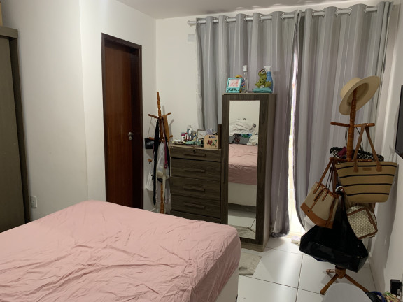 Imagem Casa com 1 Quarto à Venda, 60 m² em Ipitanga - Lauro De Freitas Imagem Casa com 1 Quarto à Venda, 60 m² em Ipitanga - Lauro De Freitas