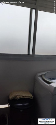Imagem Apartamento com 3 Quartos à Venda, 59 m² em Parque Jaçatuba - Santo André