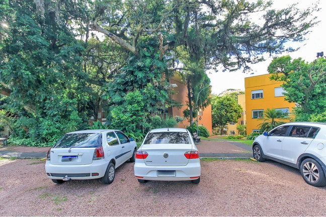 Imagem Imóvel com 3 Quartos à Venda, 67 m² em Espírito Santo - Porto Alegre