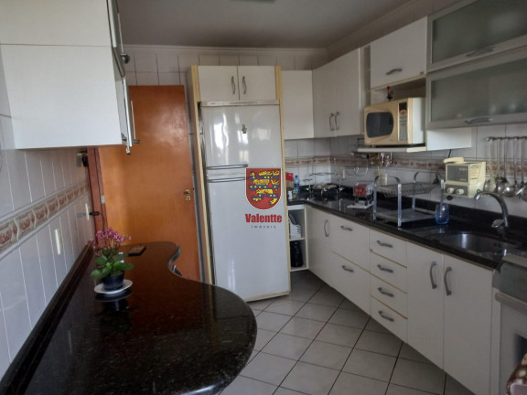 Imagem Cobertura com 4 Quartos à Venda,  em Abraão - Florianópolis
