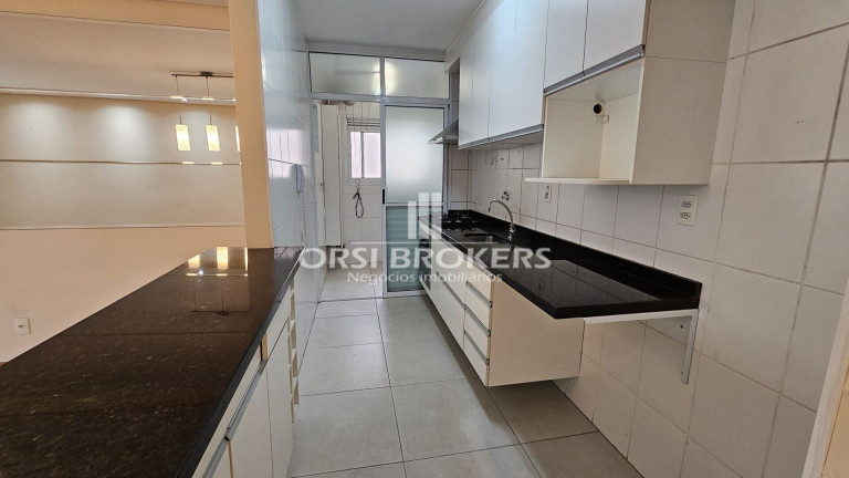 Apartamento com 2 Quartos para Alugar, 78 m² em Jaguaré - São Paulo