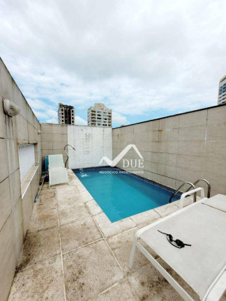 Imagem Casa com 3 Quartos à Venda, 272 m² em Embaré - Santos Imagem Casa com 3 Quartos à Venda, 272 m² em Embaré - Santos