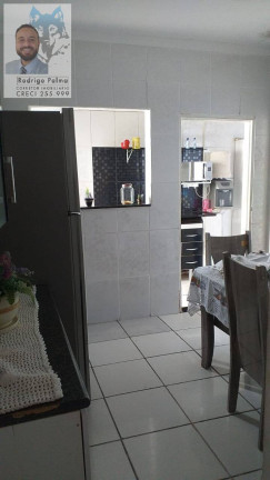 Imagem Casa com 3 Quartos à Venda, 300 m² em Jardim São Vicente - São José Dos Campos