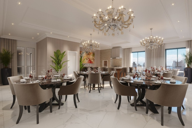 Imagem Apartamento com 2 Quartos à Venda, 60 m² em Itapema - Itapema