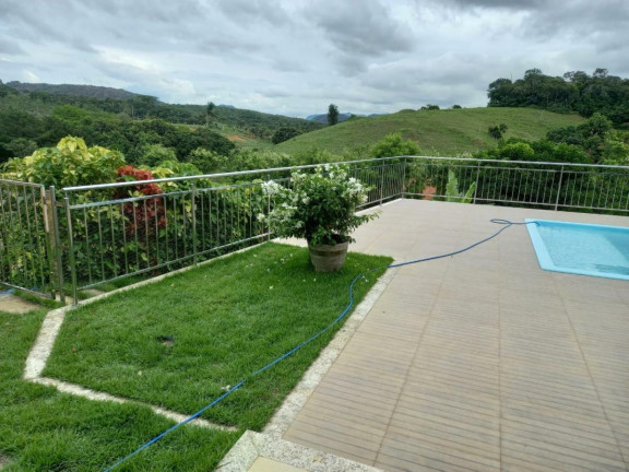Imagem Casa com 4 Quartos à Venda, 440 m² em Nova Guarapari - Guarapari