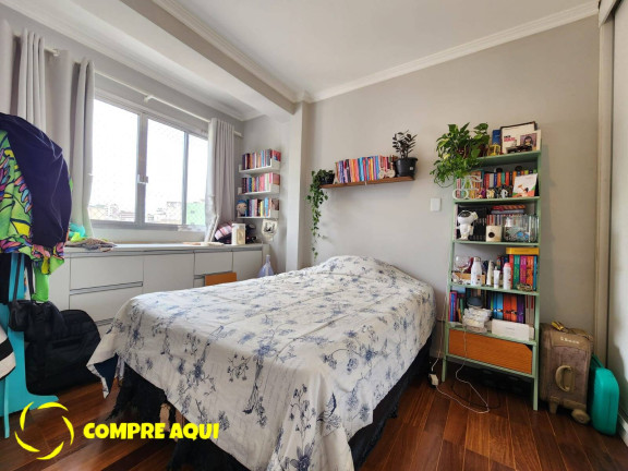 Imagem Apartamento com 2 Quartos à Venda, 55 m² em Vila Buarque - São Paulo Imagem Apartamento com 2 Quartos à Venda, 55 m² em Vila Buarque - São Paulo