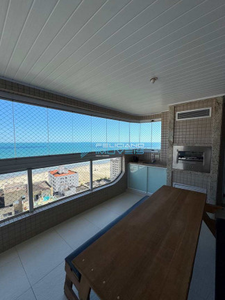Imagem Apartamento com 3 Quartos à Venda, 136 m² em Aviação - Praia Grande Imagem Apartamento com 3 Quartos à Venda, 136 m² em Aviação - Praia Grande