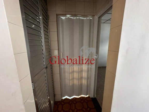 Imagem Imóvel com 1 Quarto à Venda, 48 m² em Pompéia - Santos