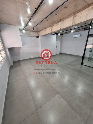 Imagem Sala Comercial à Venda, 57 m² em Centro - Jacareí Imagem Sala Comercial à Venda, 57 m² em Centro - Jacareí