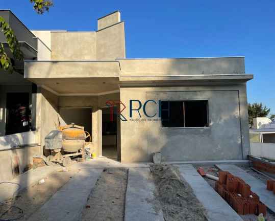 Imagem Casa com 3 Quartos à Venda, 112 m² em Cajuru Do Sul - Sorocaba