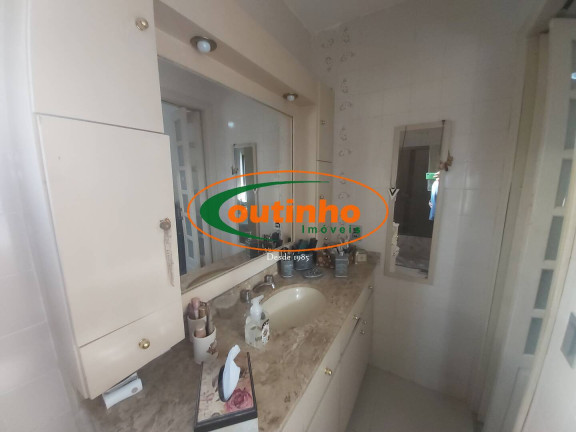 Imagem Apartamento com 3 Quartos à Venda, 126 m² em Andaraí - Rio De Janeiro Imagem Apartamento com 3 Quartos à Venda, 126 m² em Andaraí - Rio De Janeiro