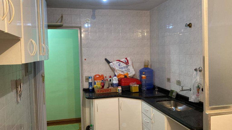 Imagem Apartamento com 2 Quartos à Venda, 56 m² em Taboão - Diadema Imagem Apartamento com 2 Quartos à Venda, 56 m² em Taboão - Diadema