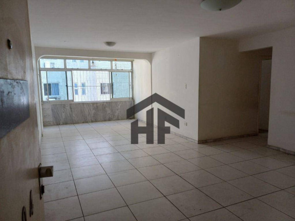 Imagem Apartamento com 3 Quartos à Venda, 140 m² em Torre - Recife