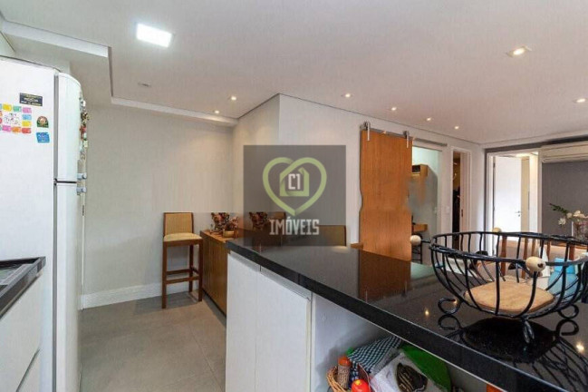 Imagem Apartamento com 1 Quarto à Venda, 70 m² em Pompeia - São Paulo Imagem Apartamento com 1 Quarto à Venda, 70 m² em Pompeia - São Paulo