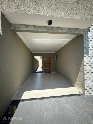 Imagem Casa com 2 Quartos à Venda, 182 m² em Jardim Ipanema - 1º Complemento - Aparecida De Goiânia Imagem Casa com 2 Quartos à Venda, 182 m² em Jardim Ipanema - 1º Complemento - Aparecida De Goiânia