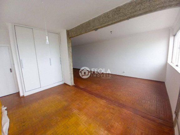 Imagem Apartamento com 3 Quartos à Venda, 126 m² em Centro - Americana
