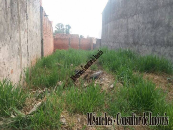 Imagem Terreno à Venda, 224 m² em Wanel Ville I - Sorocaba