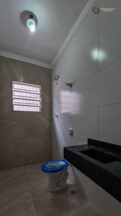 Imagem Casa com 3 Quartos à Venda, 90 m² em Canto Do Forte - Praia Grande Imagem Casa com 3 Quartos à Venda, 90 m² em Canto Do Forte - Praia Grande