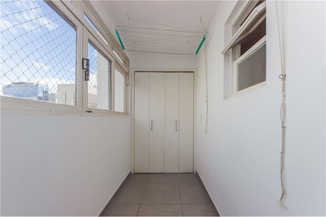Imagem Apartamento com 3 Quartos à Venda, 186 m² em Bela Vista - São Paulo