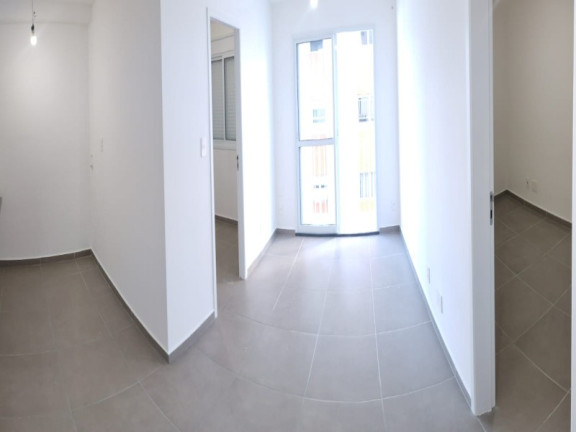 Imóvel com 2 Quartos à Venda, 41 m² em Vila Mariana - São Paulo