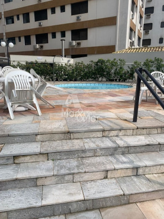 Imagem Apartamento com 3 Quartos à Venda, 226 m² em Vila Luis Antônio - Guarujá