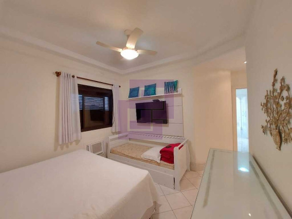 Imagem Cobertura com 6 Quartos à Venda, 950 m² em Enseada - Guarujá Imagem Cobertura com 6 Quartos à Venda, 950 m² em Enseada - Guarujá