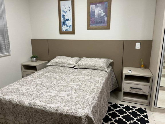 Imagem Apartamento com 3 Quartos para Alugar, em Vila Mesquita - Bauru Imagem Apartamento com 3 Quartos para Alugar, em Vila Mesquita - Bauru