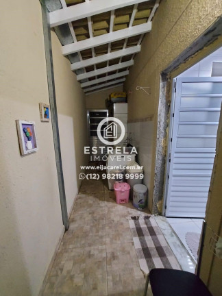 Imagem Imóvel com 2 Quartos à Venda, 90 m² em Loteamento Villa Branca - Jacareí