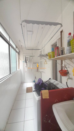 Imagem Apartamento com 3 Quartos à Venda, 90 m² em Perdizes - São Paulo