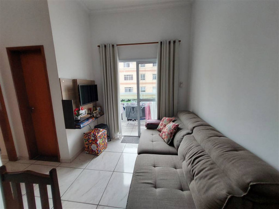 Imagem Apartamento com 2 Quartos à Venda, 51 m² em Ocian - Praia Grande