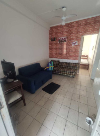 Imagem Apartamento com 1 Quarto à Venda, 40 m² em Aviação - Praia Grande