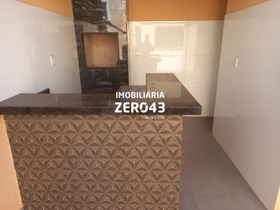Imagem Casa com 3 Quartos à Venda, 100 m² em Cafezal - Londrina Imagem Casa com 3 Quartos à Venda, 100 m² em Cafezal - Londrina