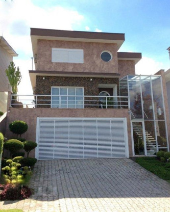 Casa com 4 Quartos à Venda, 435 m² em São Paulo Ii - Cotia