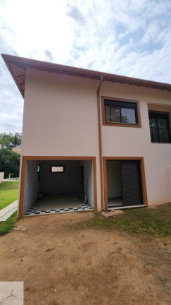Imagem Imóvel com 4 Quartos à Venda, 394 m² em Colinas Do Mosteiro De Itaici - Indaiatuba