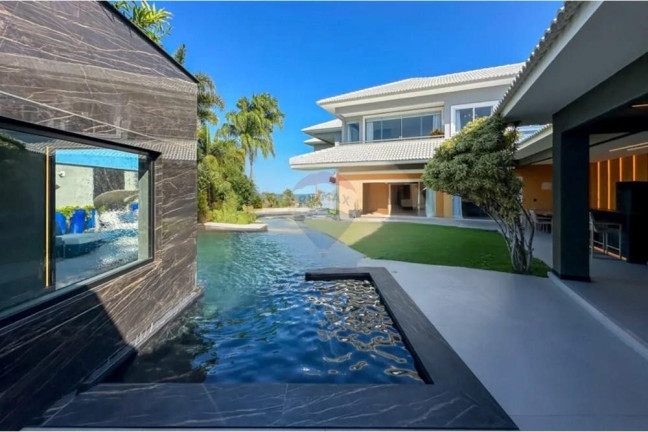 Imagem Casa de Condomínio com 5 Quartos à Venda, 1.013 m² em Barra Da Tijuca - Rio De Janeiro Imagem Casa de Condomínio com 5 Quartos à Venda, 1.013 m² em Barra Da Tijuca - Rio De Janeiro