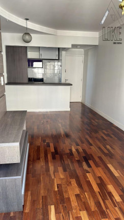 Imagem Imóvel com 3 Quartos à Venda, 75 m² em Parque Industrial - São José Dos Campos
