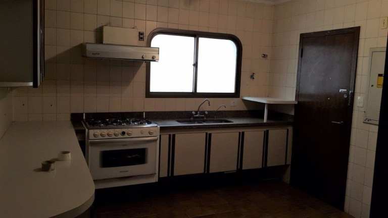 Imagem Apartamento com 4 Quartos à Venda, 212 m² em Indianópolis - São Paulo Imagem Apartamento com 4 Quartos à Venda, 212 m² em Indianópolis - São Paulo